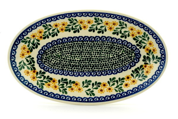Platter 12"