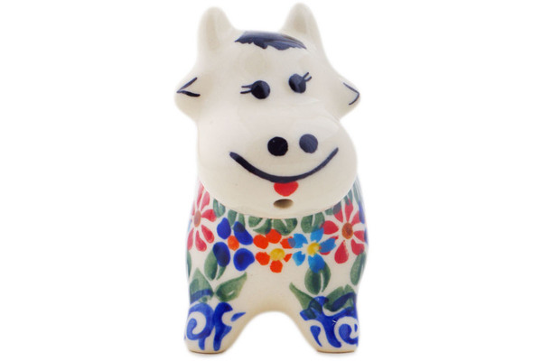 Cow Shaped Creamer 2 oz