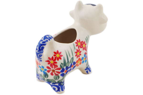 Cow Shaped Creamer 2 oz
