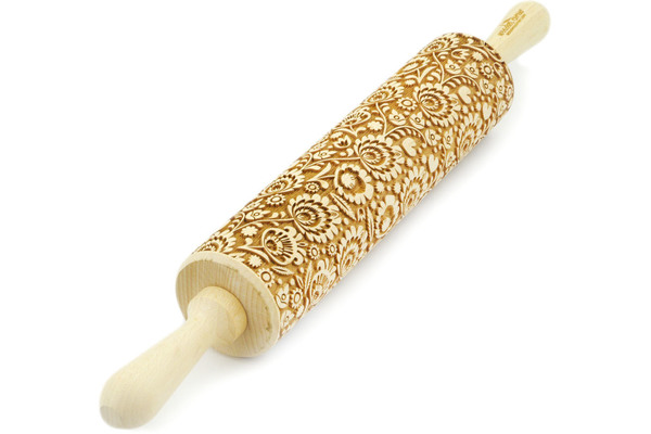 Rolling Pin 17"