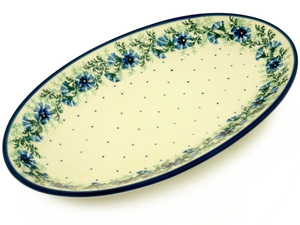 Platter 12"