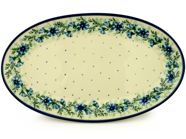 Platter 12"