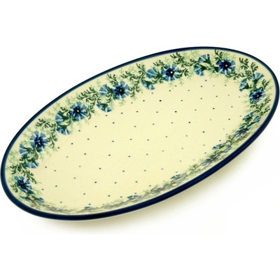 Platter 12"
