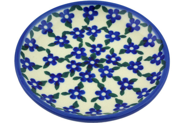 Mini Plate, Coaster plate