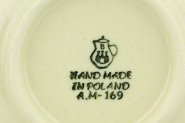 Mini Plate, Coaster plate