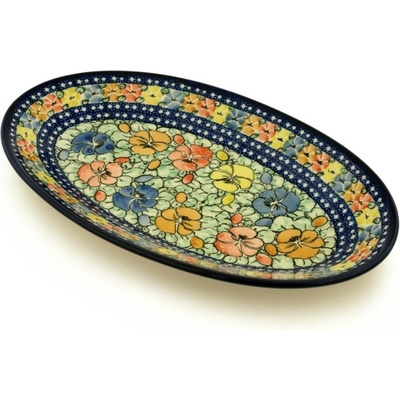 Platter 14"