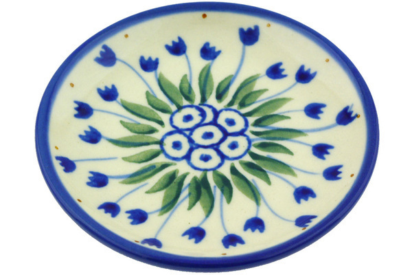 Mini Plate, Coaster plate