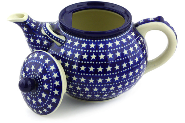 Tea or Coffee Pot 105 oz