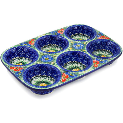 Muffin Pan 11"