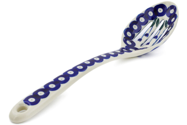 Slotted Serving Spoon 13"