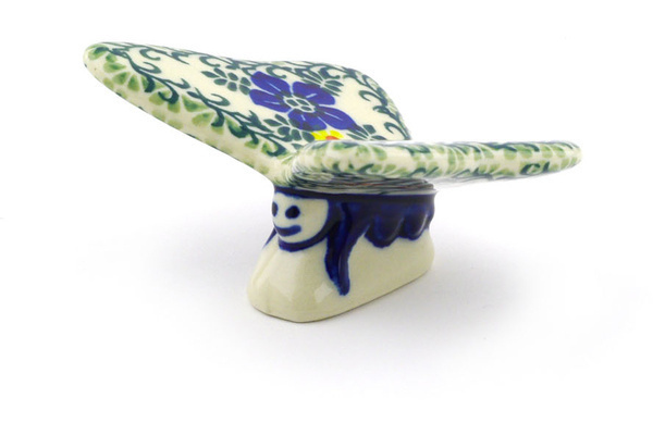 Butterfly Figurine 3"