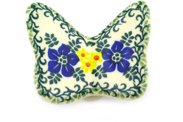 Butterfly Figurine 3"