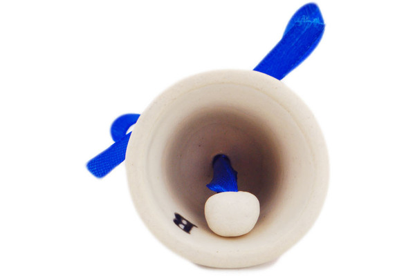Bell Ornament 2"