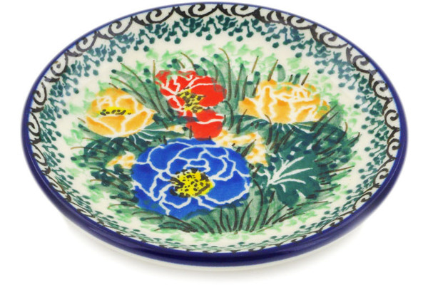 Mini Plate, Coaster plate