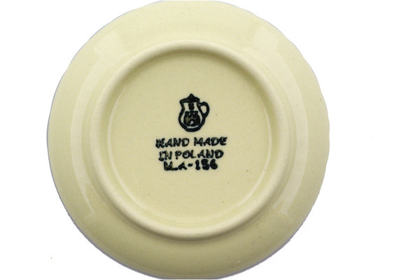 Mini Plate, Coaster plate