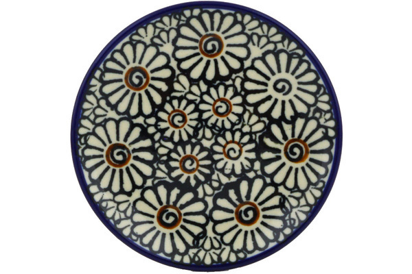 Mini Plate, Coaster plate