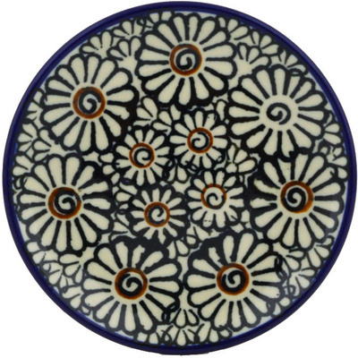 Mini Plate, Coaster plate