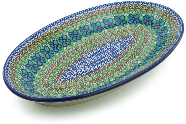 Platter 15"