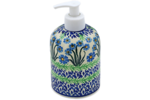 Soap Dispenser 5"
