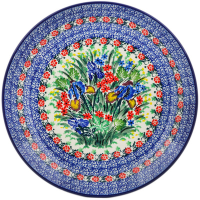 Dinner Plate