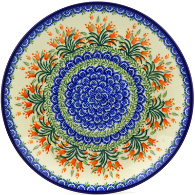 Dinner Plate