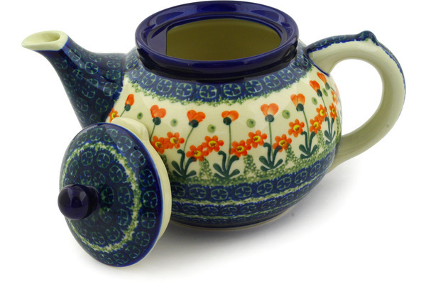 Tea or Coffee Pot 40 oz