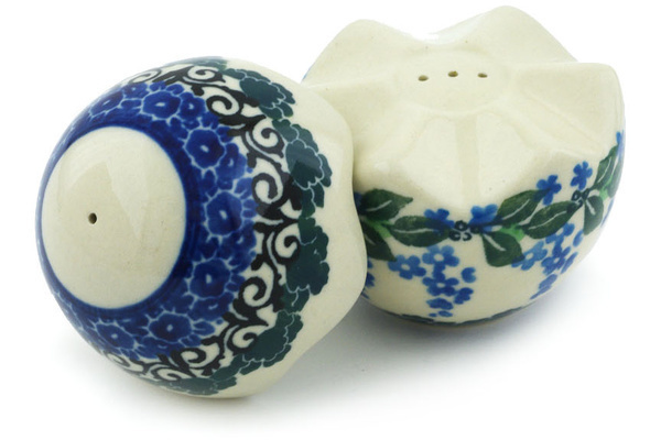 Salt and Pepper Set 3"
