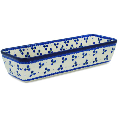 Rectangular Baker 12"