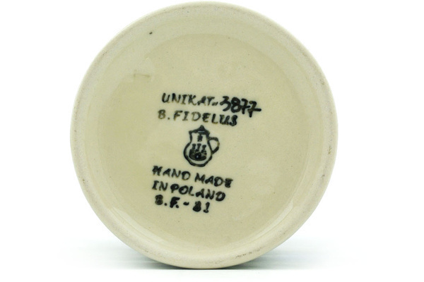 Toothbrush Holder 4"