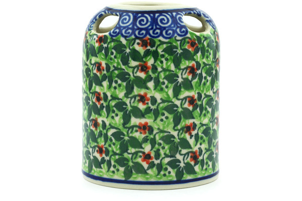 Toothbrush Holder 4"