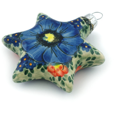 Christmas Ornament Star