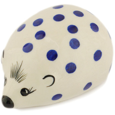 Hedgehog Figurine