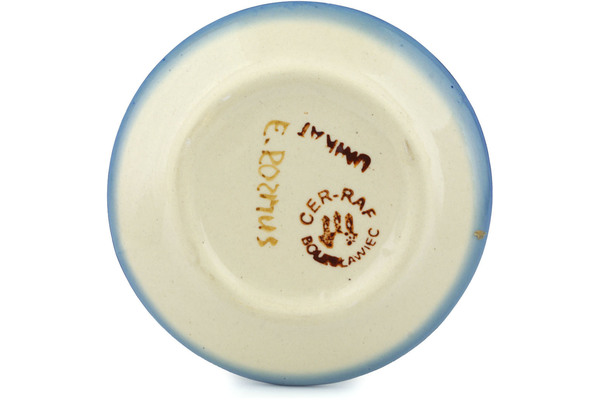 Christmas Tree Candle Holder 6"