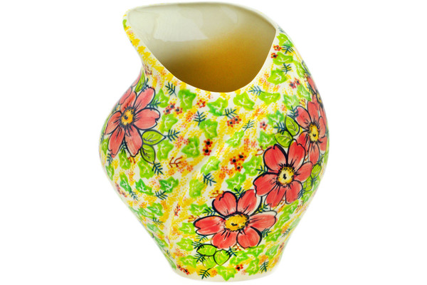 Vase 9"