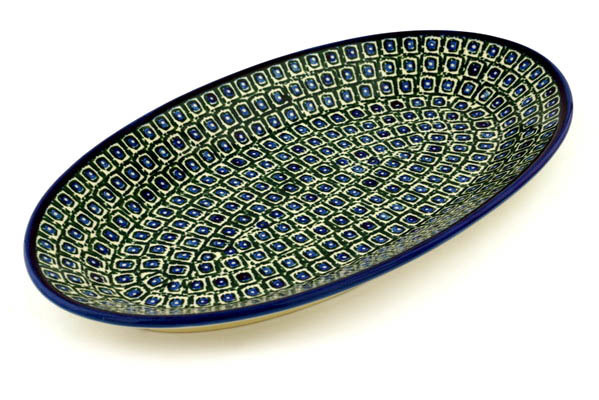 Platter 15"