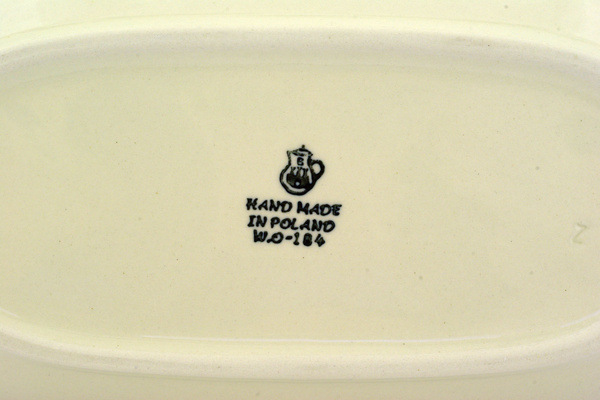 Sugar and Creamer Set 10"