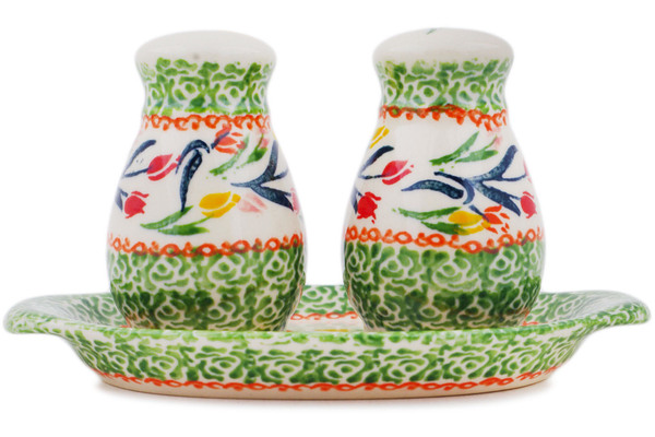 Salt and Pepper Set