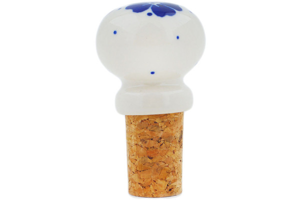 Bottle Stopper 3"