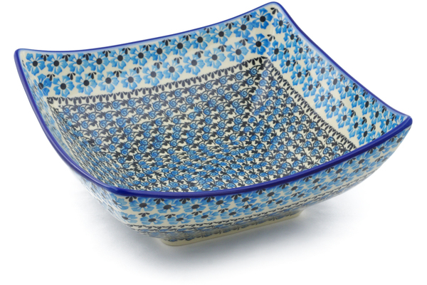 Square Bowl 11"
