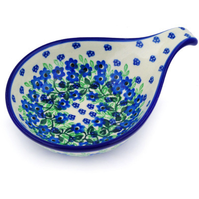 Condiment Dish 7"