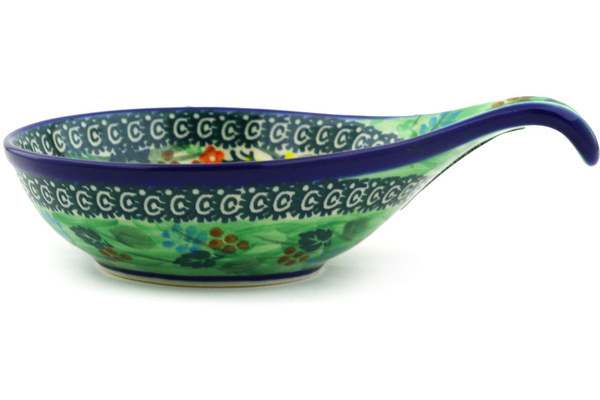 Condiment Dish 7"