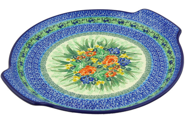 Platter 13"