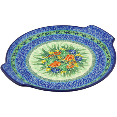 Platter 13"