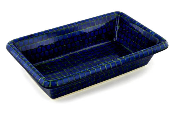 Rectangular Baker 14"