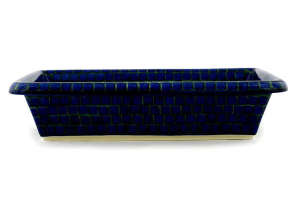 Rectangular Baker 14"