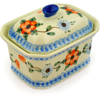 Mini Cake Box 4", Salt Box,