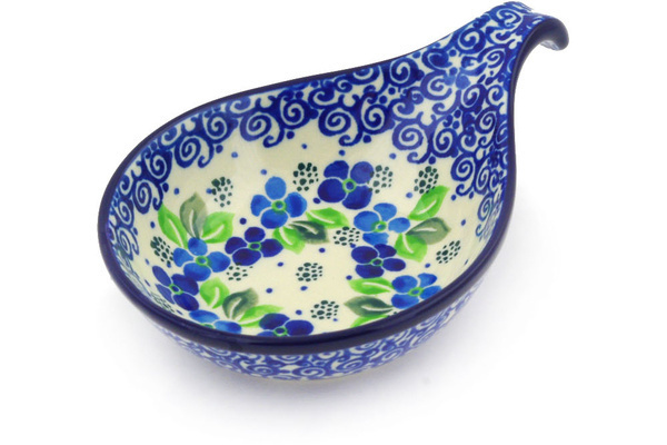 Condiment Dish 7"