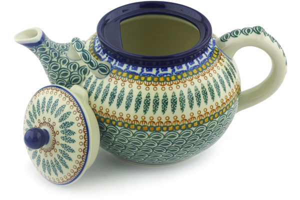 Tea or Coffee Pot 61 oz