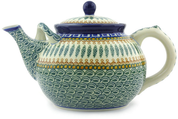 Tea or Coffee Pot 61 oz