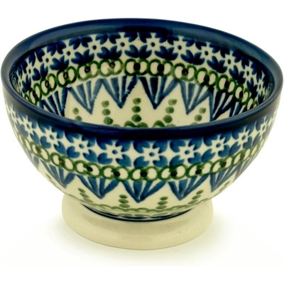 Bowl with Pedestal 5"